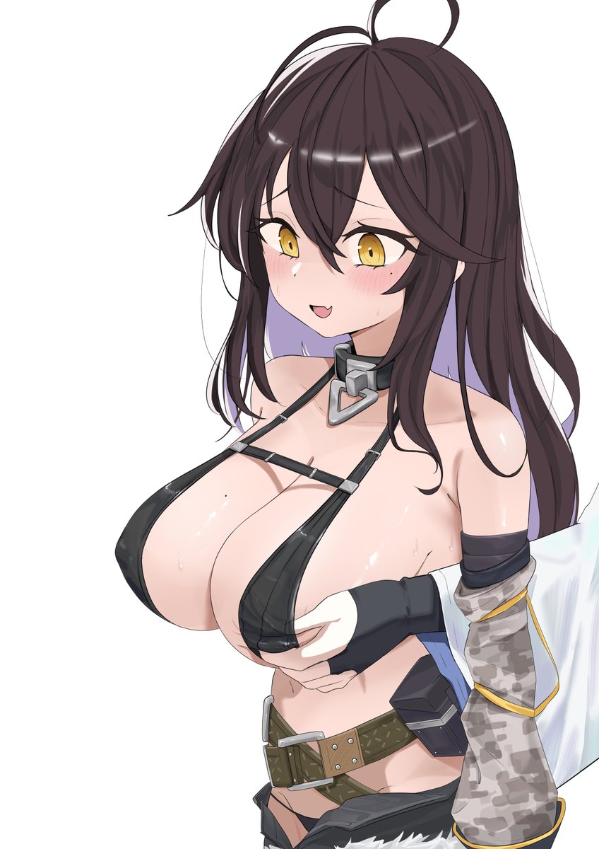 Mikkotine || みっこてぃね tweet media