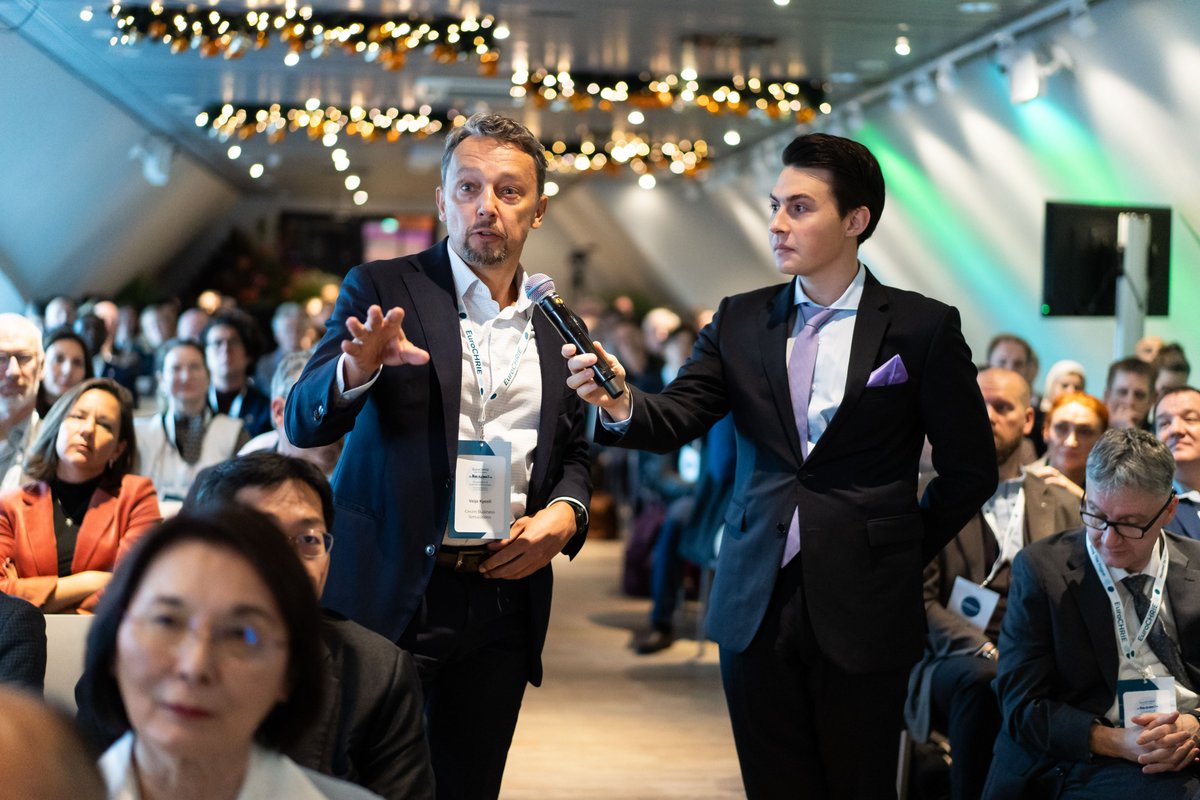 EMEA CHRIE tweet media