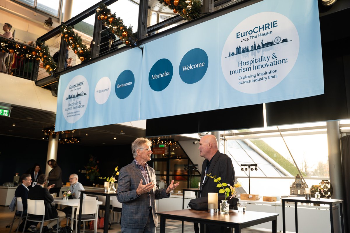 EMEA CHRIE tweet media