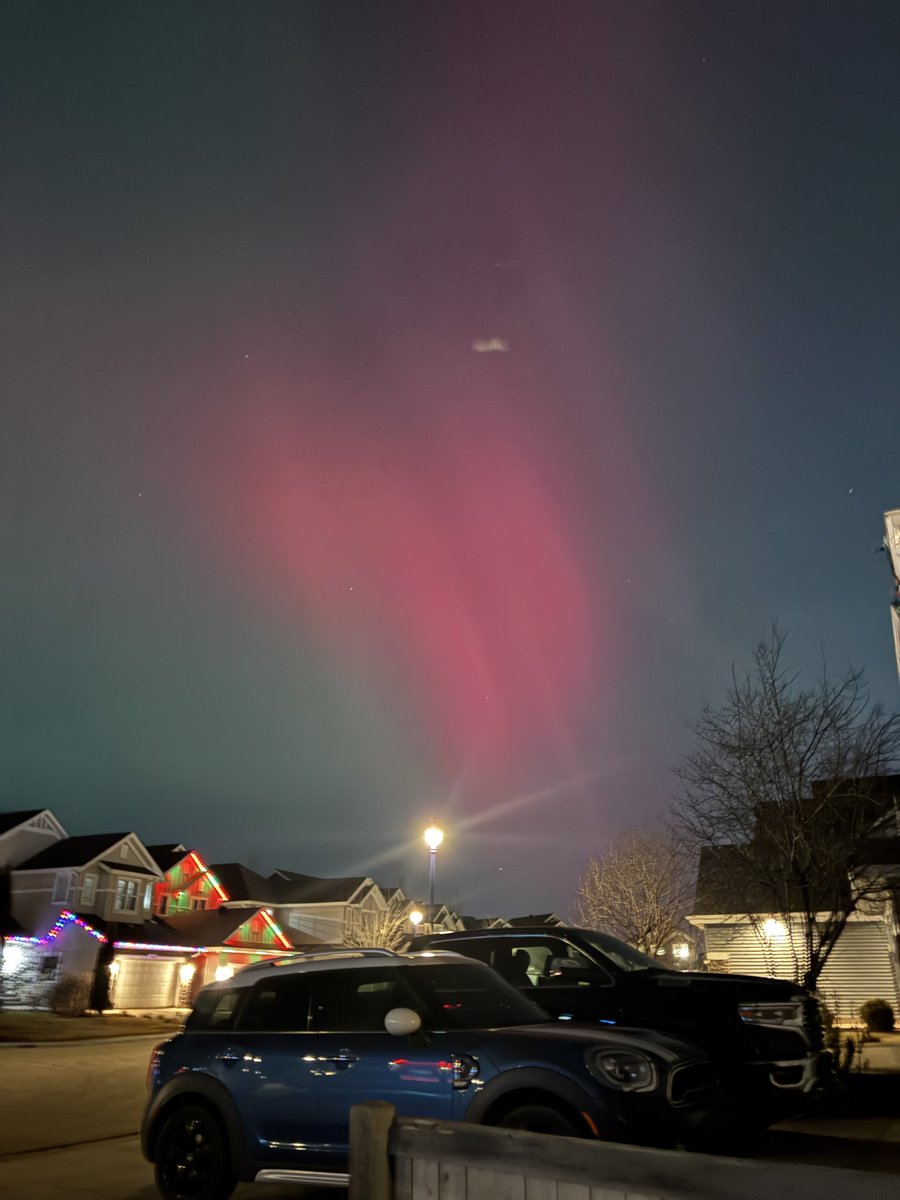 #yeg is beautiful tonight