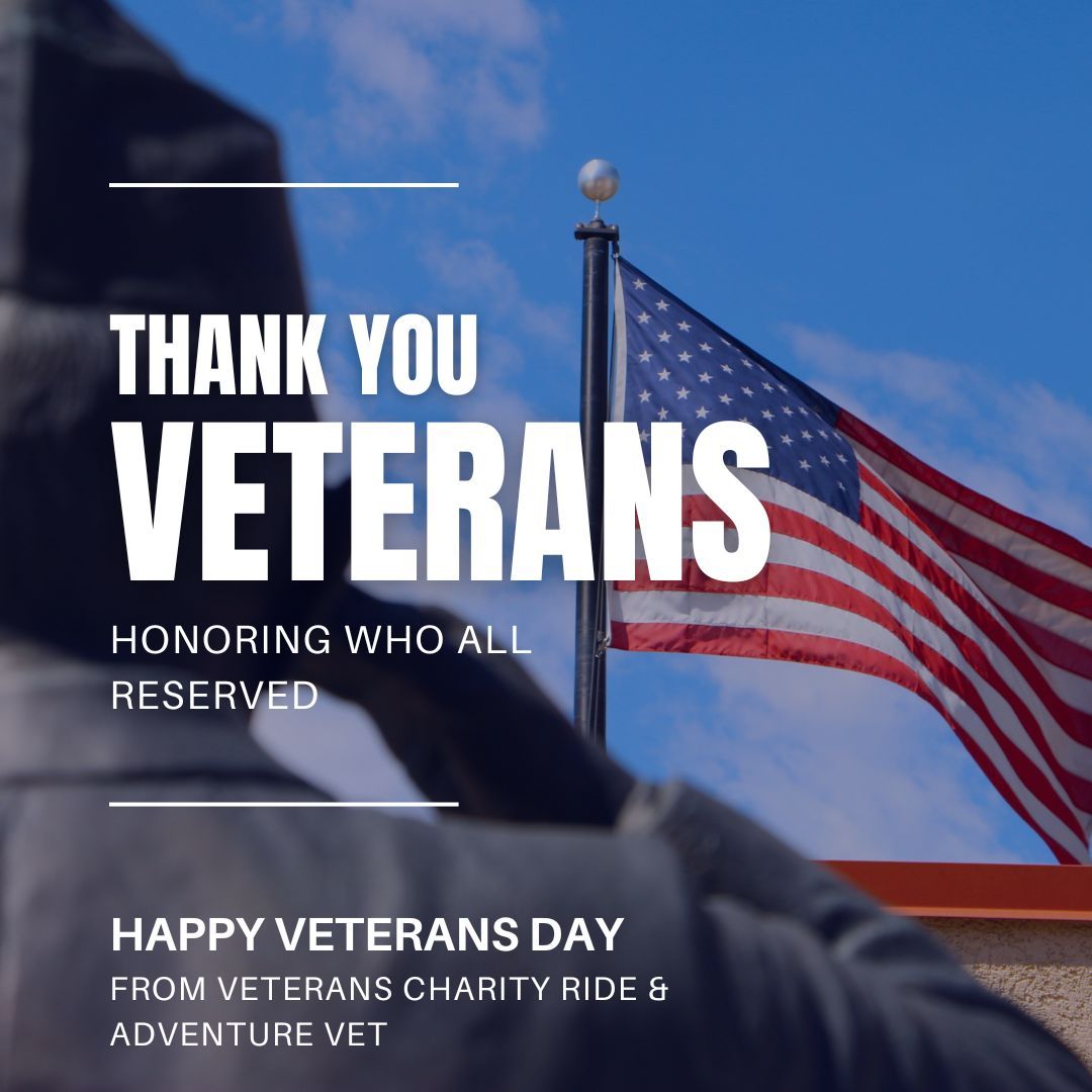 Veterans Ride tweet media