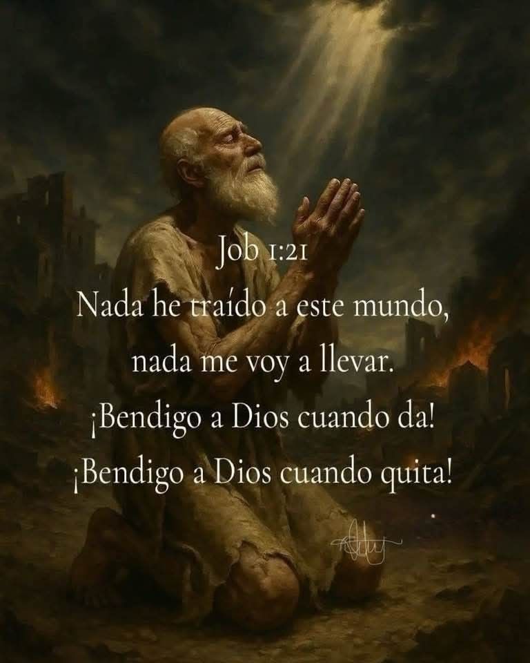 MI DIOS