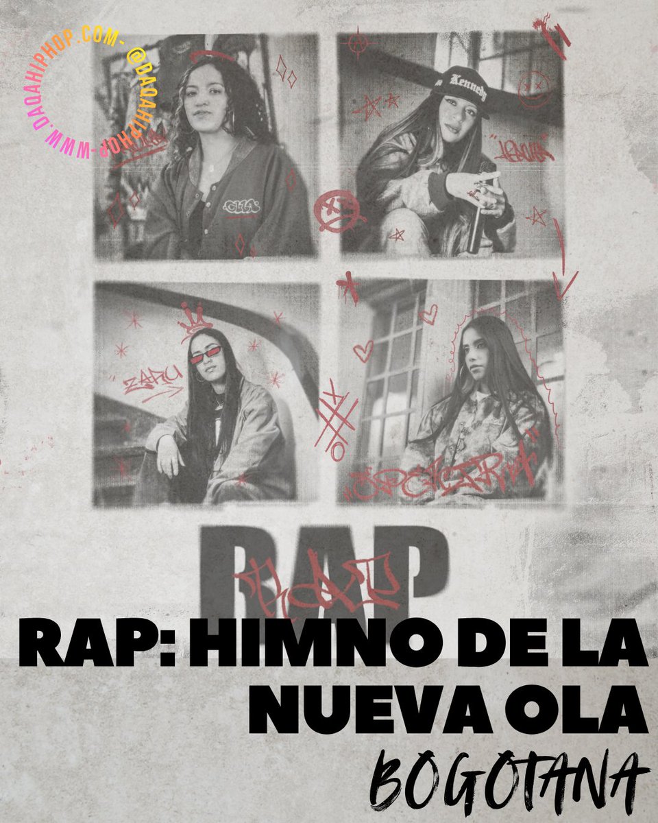 DAQA HIP HOP tweet media