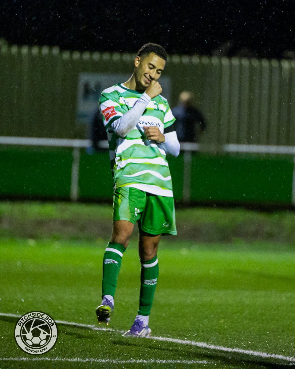 A superb performance tonight from <a href="/KaiBrown_7/">KB</a> scoring a hattrick for <a href="/walthamabbeyfc/">Waltham Abbey Football Club</a> against <a href="/takeley_fc/">Takeley_FC</a> in the <a href="/IsthmianLeague/">The Pitching In Isthmian League</a> 

Exactly the performance the team need at exactly the right time! 🔥 

<a href="/NonLeaguePaper/">The Non-League Paper</a> 
<a href="/NonLeagueCrowd/">Non League Crowds</a> 
<a href="/NL_Bible/">Non League Bible</a>