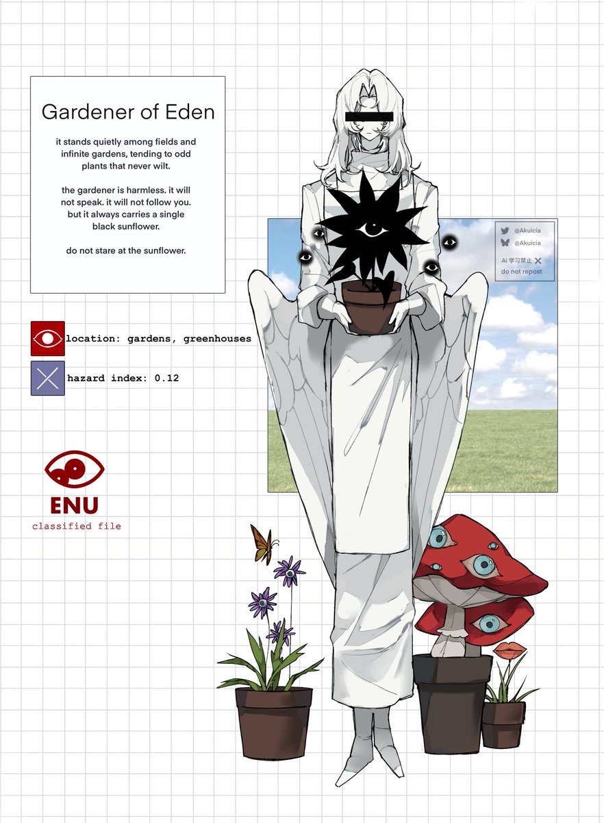 dreamcore / weirdcore oc attempt
#oc #originalcharacter