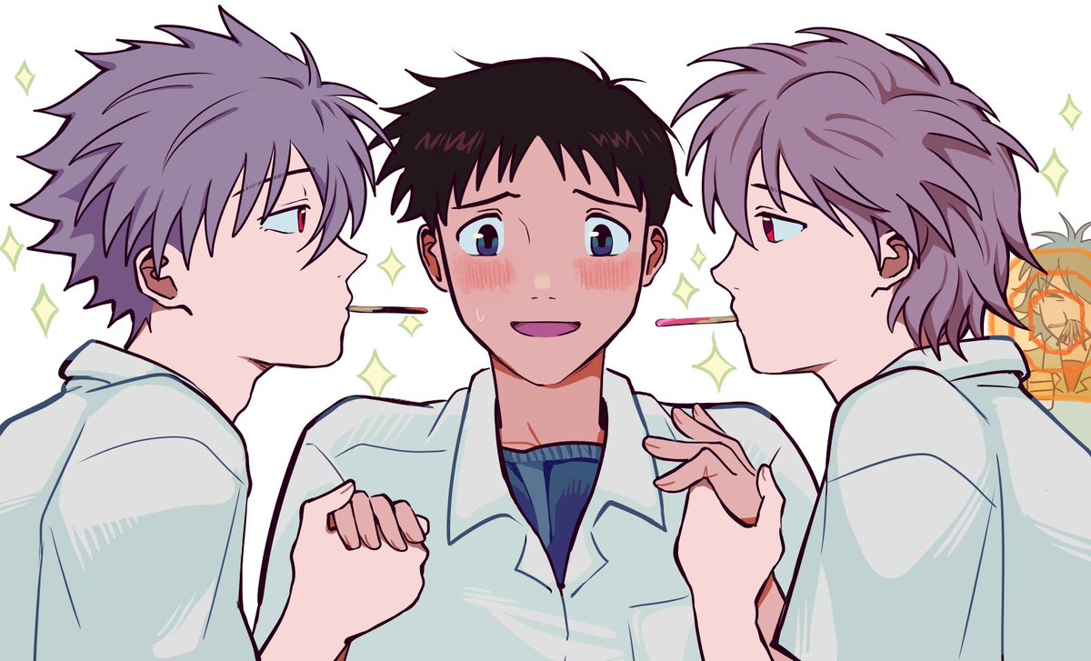 gorgonz0laaa's tweet photo. pocky day (karl not invited this year) https://t.co/yEvCFJ7CiF