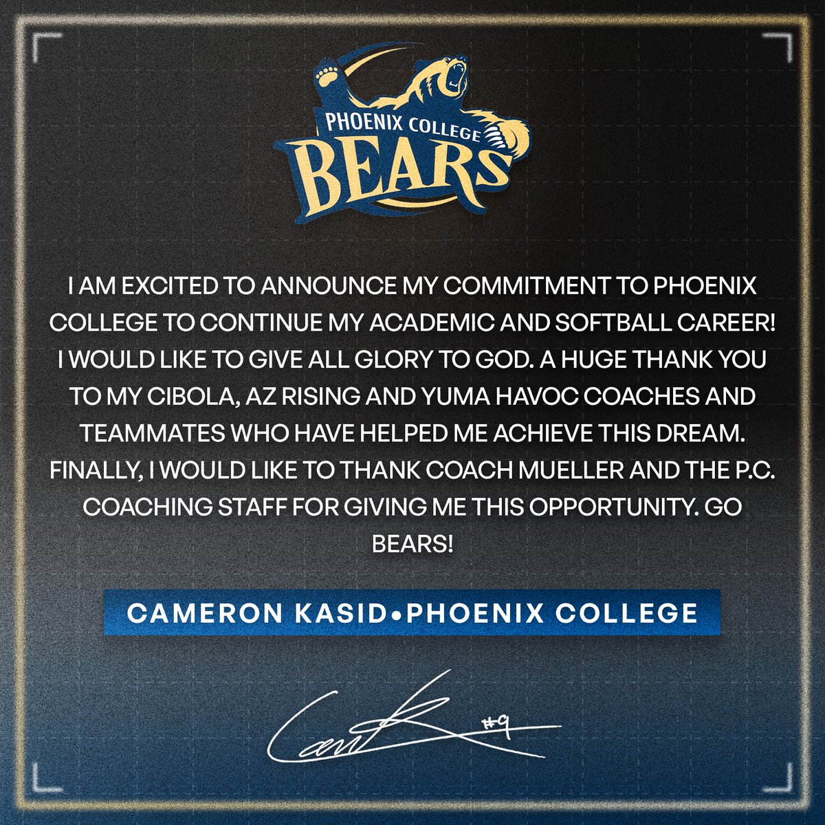 Cameron Kasid tweet media