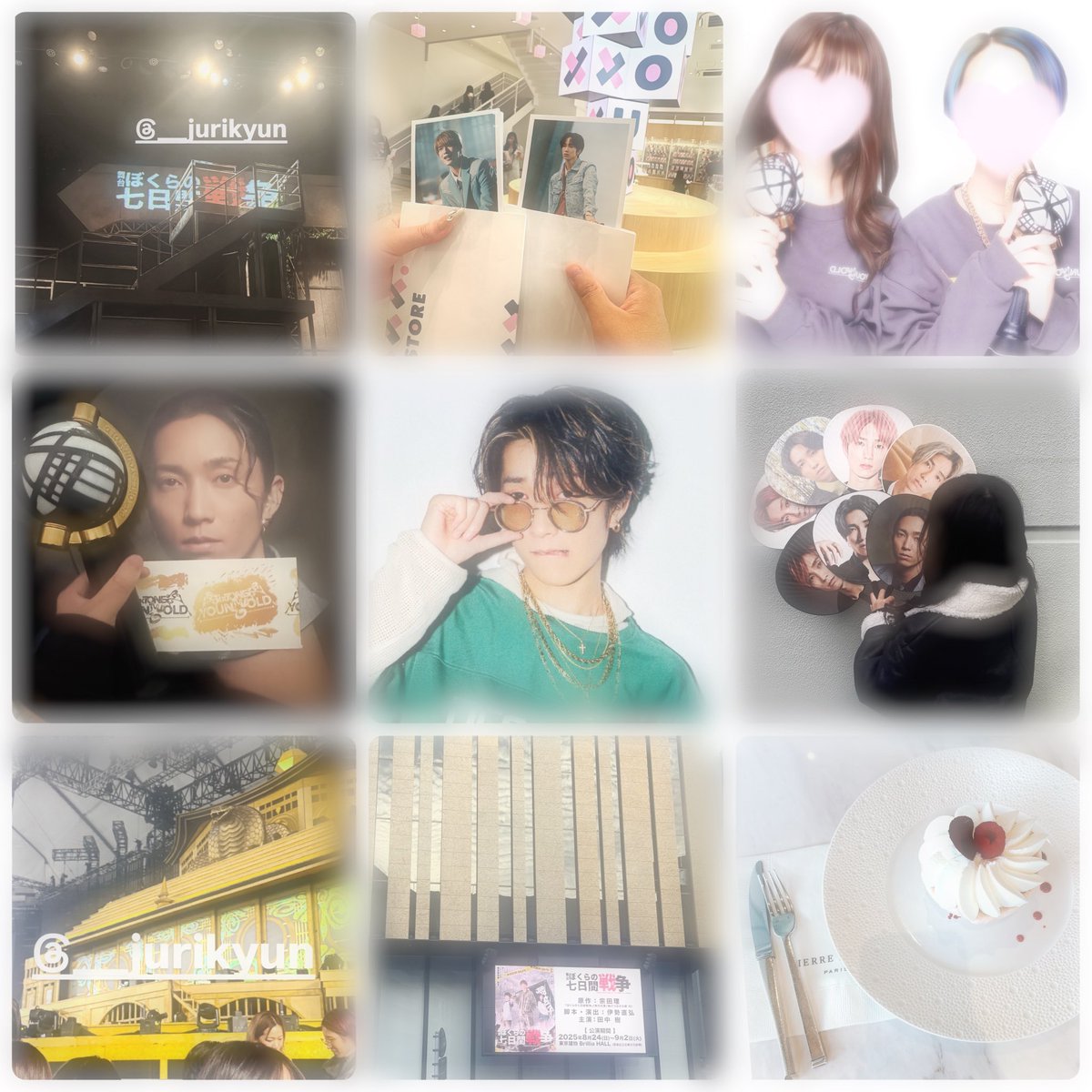 ゆめ tweet media