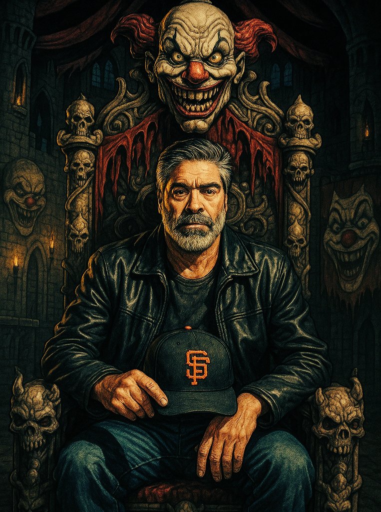 Straight lunacy. 🔥