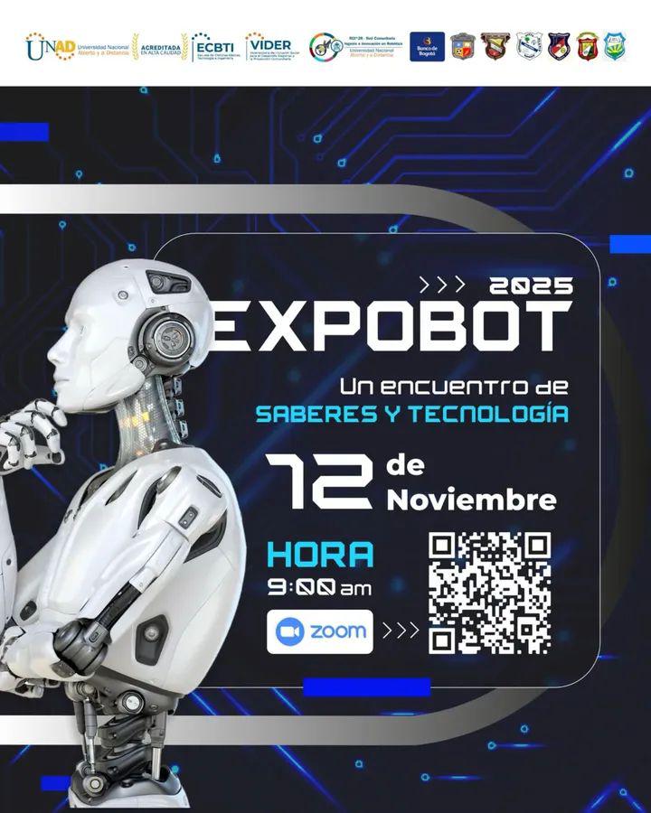 El OIR de las Regiones UNAD tweet media