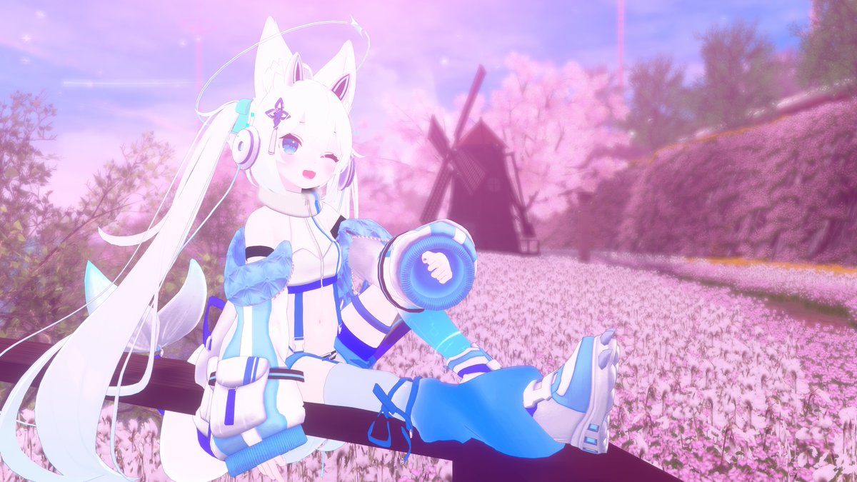 🌼