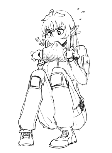 Dabe (Commissions Open 0/2) (@dabe_kp) on Twitter photo 