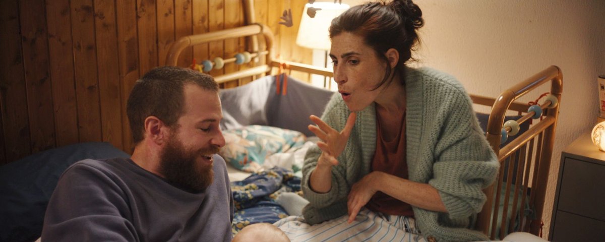 Reseñas de la española "Sorda" (Eva Libertad), que participa en la sección Nuevos Autores, y "Dreams", que integra el foco dedicado al noruego Dag Johan Haugerud, del <a href="/MarDelPlataFF/">Mar del Plata Film Festival</a>. 

infocine.com.ar/2025/11/festiv…