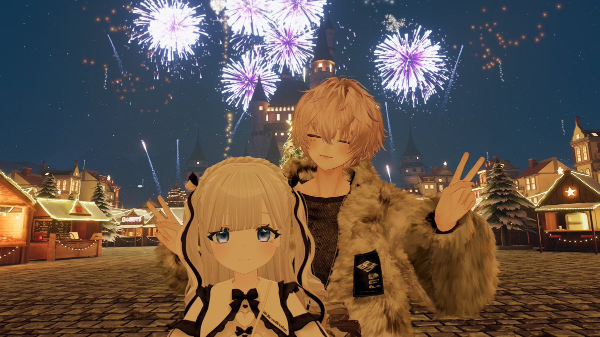 kurukuru1569's tweet image. 写真撮影付き合ってもらったー
てんくす！