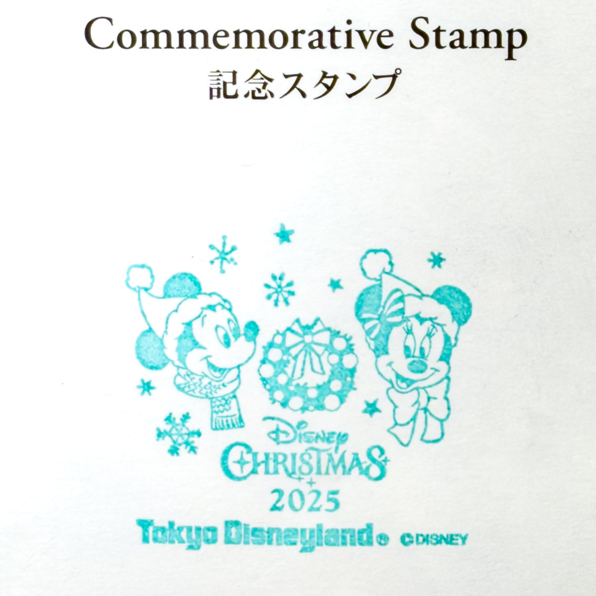 東京ディズニーランド 