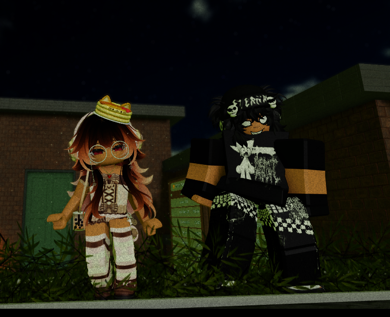 HyperClawitte's tweet photo. Me n Lil sis went out to a  cozy cafe and thought to take  some pics <3☕️🥧 https://t.co/YvuCtrtLFd