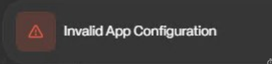RichardHeartWin's tweet photo. This is the last post in this thread! Do not fall for imposters! Do not fall for fake support. Do not fall for wallet drainers. Do not fall for fake dapps.

When you connect, if you see this warning, you can click x on it. This warning should disappear in 6 hours. It's an artifact from the reown having its name changed from MrProve to ProveX. It has no effect on function.