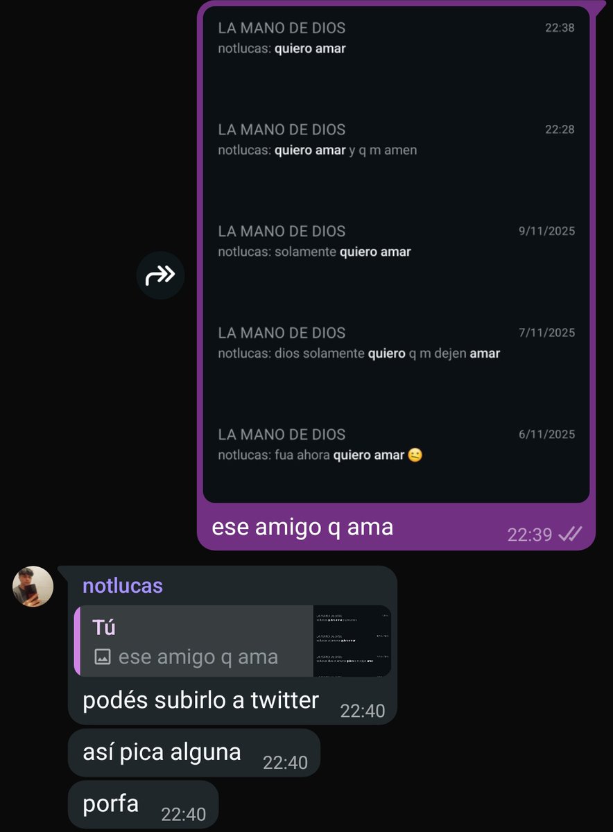 tttaais's tweet photo. PUEDEN AMAR A MI AMIGO POR FAVOR https://t.co/fBwvSJxaxI