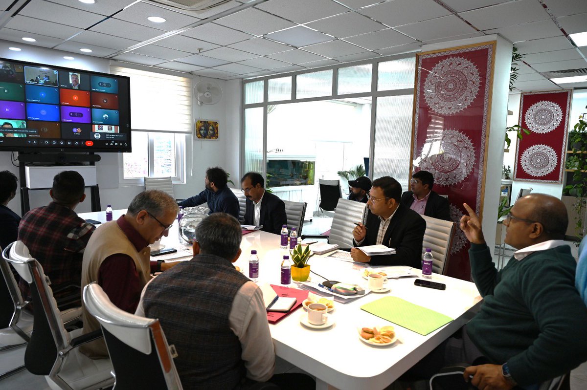 CEO Uttarakhand tweet media