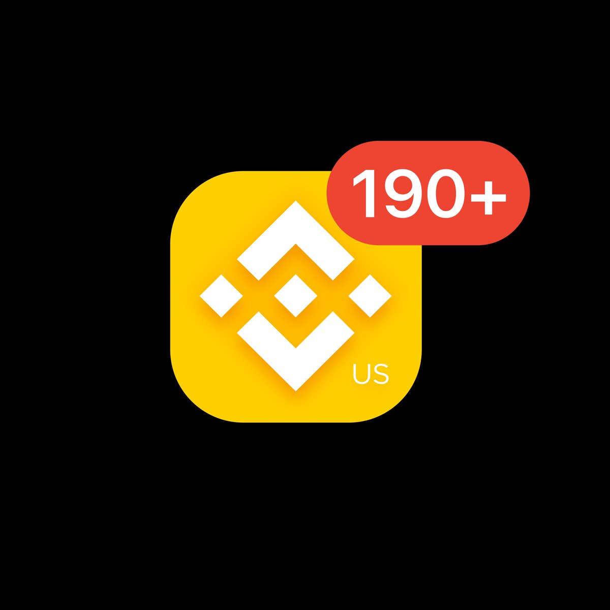 BinanceUS's tweet image. 190+ cryptos are available to trade on @BinanceUS, what do you think we should add next? 🤔