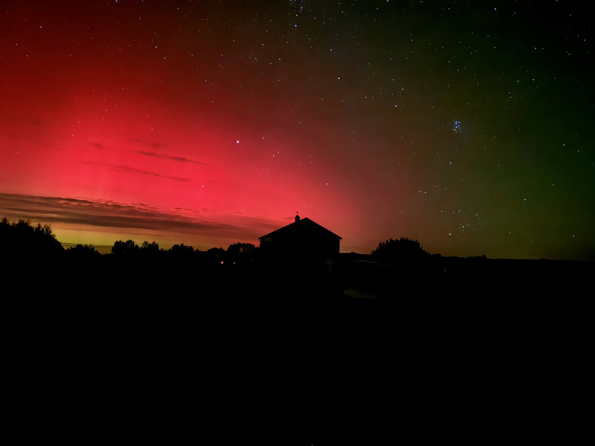 Bill Chappell tweet media