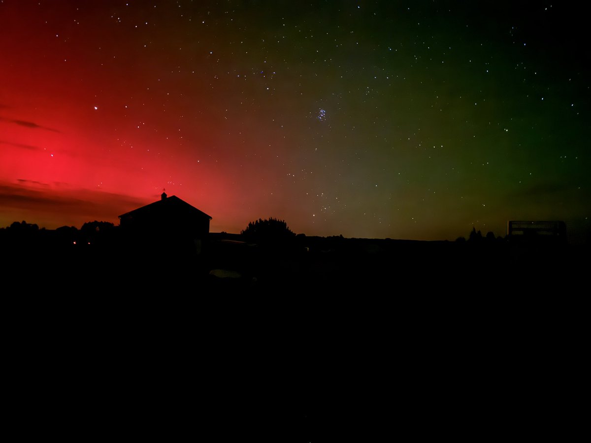 Bill Chappell tweet media