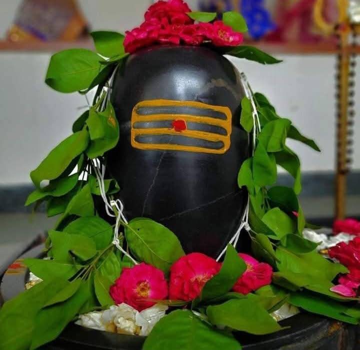 karanyadav165's tweet image. जीवन में सुख दुःख तो आते ही रहेंगे,
जो भी होगा वो हमारे महादेव देख लेंगे..❤️‍🩹🚩

#harharmahadevॐ