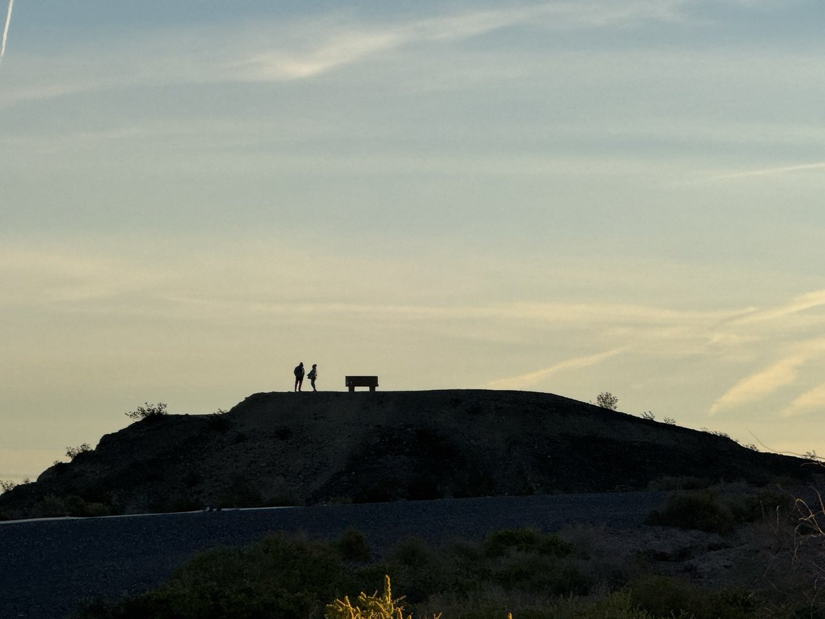 when the evening embraces you-
find a quiet spot and close your eyes - rest comfortably

Spend 15 minutes letting the day pass

Ask what you would like to keep remembering - good or bad - as matter of factly 
Not even judging “bad or good or between”

Then carry it till the morn’