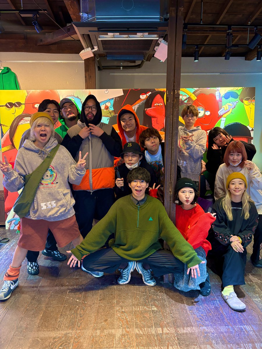 たかさき (@kinpakinpa222) / Posts / X