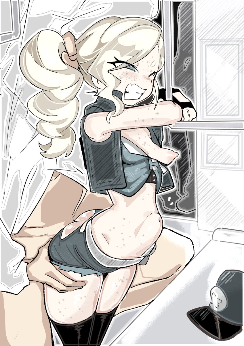 Y2KQT!🔞 tweet media