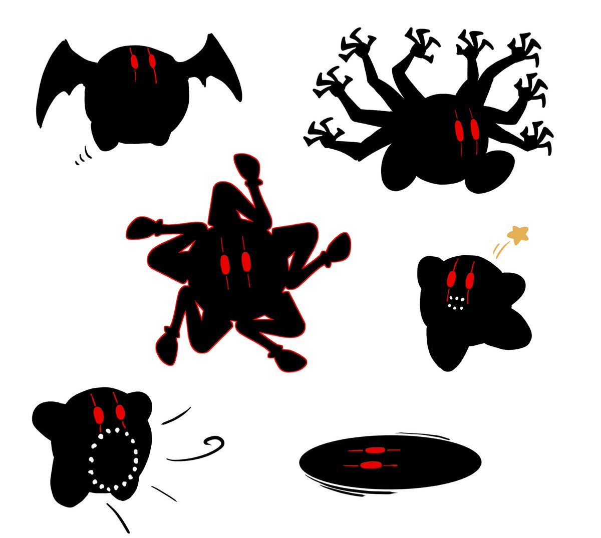 にらで (@nirade44) on Twitter photo 