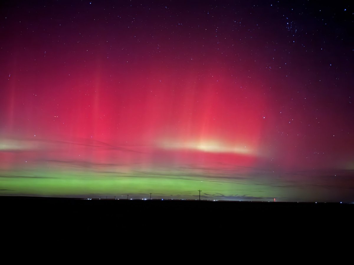 COKORADO IS DOMINATING