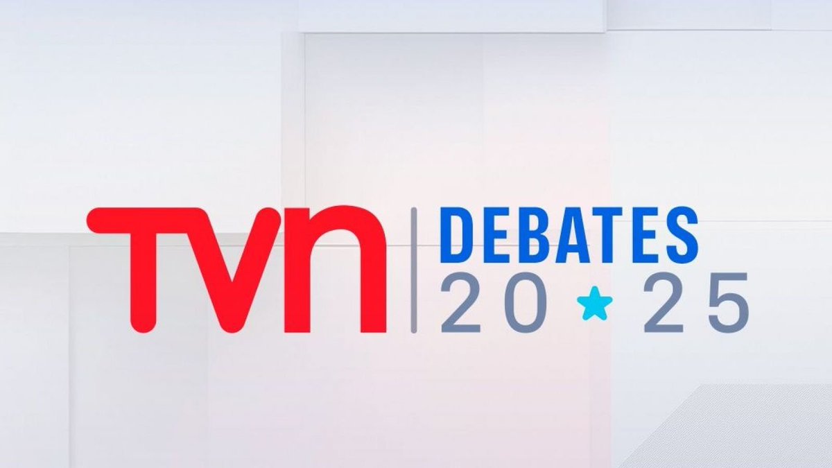 24HorasTVN's tweet photo. 🔵 #24Debates
¡Ya comenzó!
En esta instancia asisten los candidatos por la Circunscripción 6 correspondiente a la región de Valparaíso.
EN VIVO ▶ https://t.co/NcXH1v0tLP https://t.co/FxL4LYDeOa