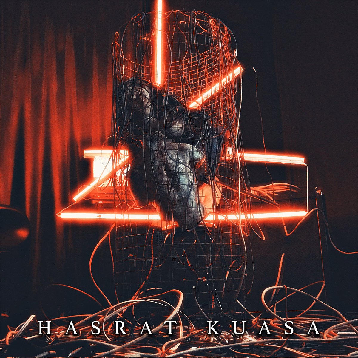 Death Escape - Hasrat Kuasa (2025)