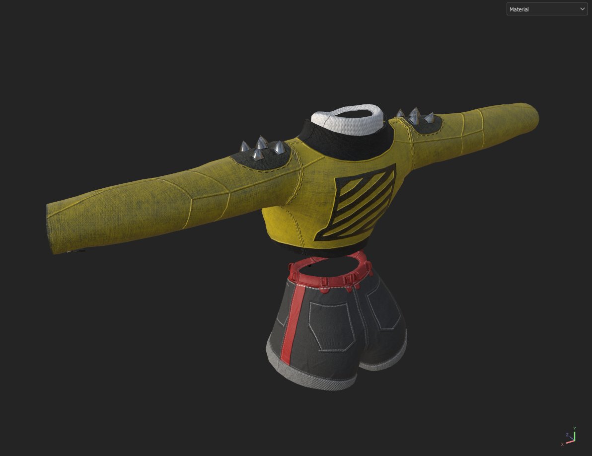 FoxdrrCreations's tweet image. Coming soon to a vrchat avatar near you! ✨️

Another set I&apos;ve been making for @LegacyTwoTails &apos; Astrawolf avatar, loosely based on kpop demon hunters!!

Still a WIP, but I&apos;m pretty happy with it c:

#vrchat #3dart #KPOPDEMONHUNTERS