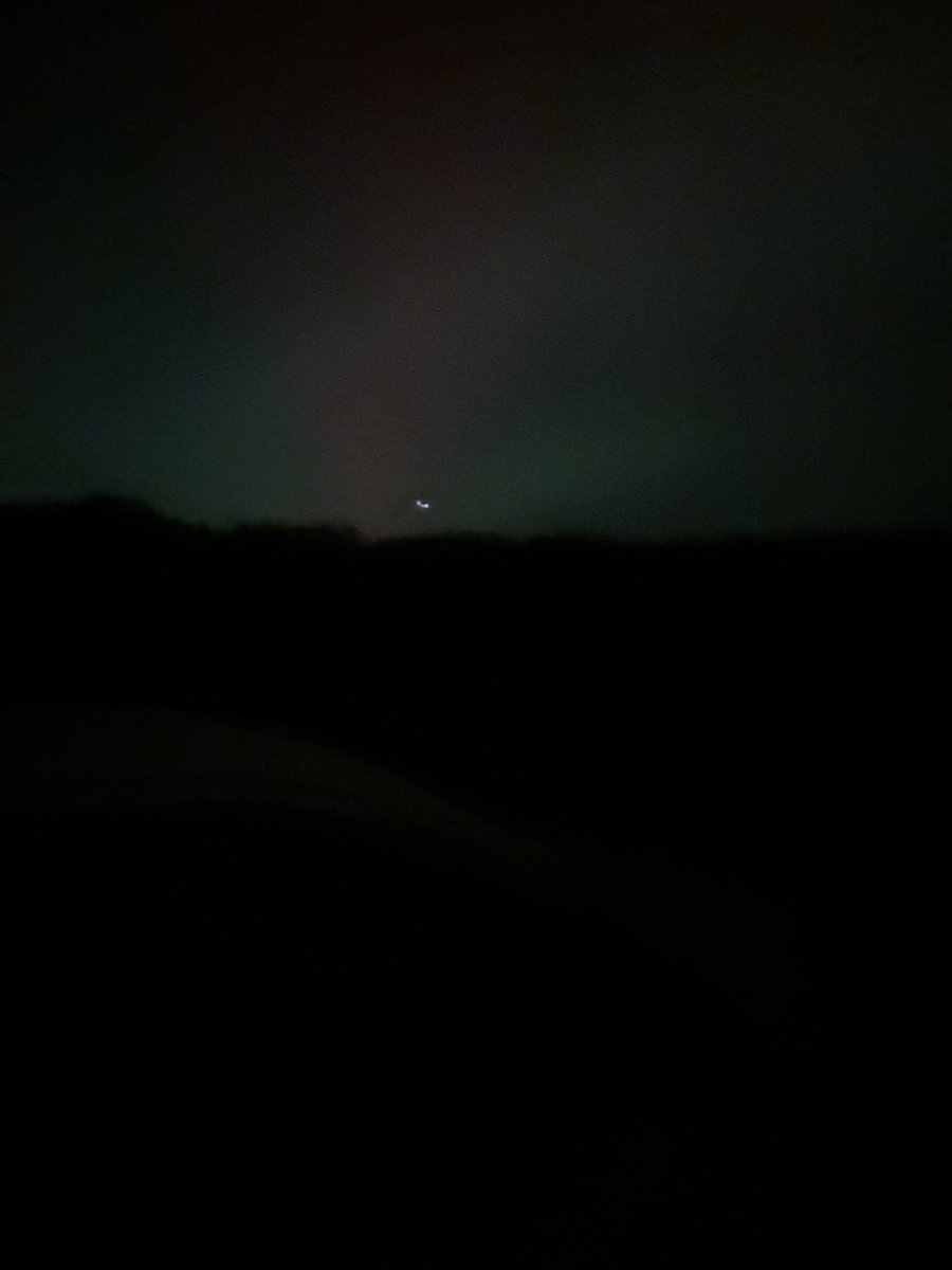 UsedForWX's tweet photo. @MarcTwinCities I got some good ones https://t.co/2ya9oXBPHo