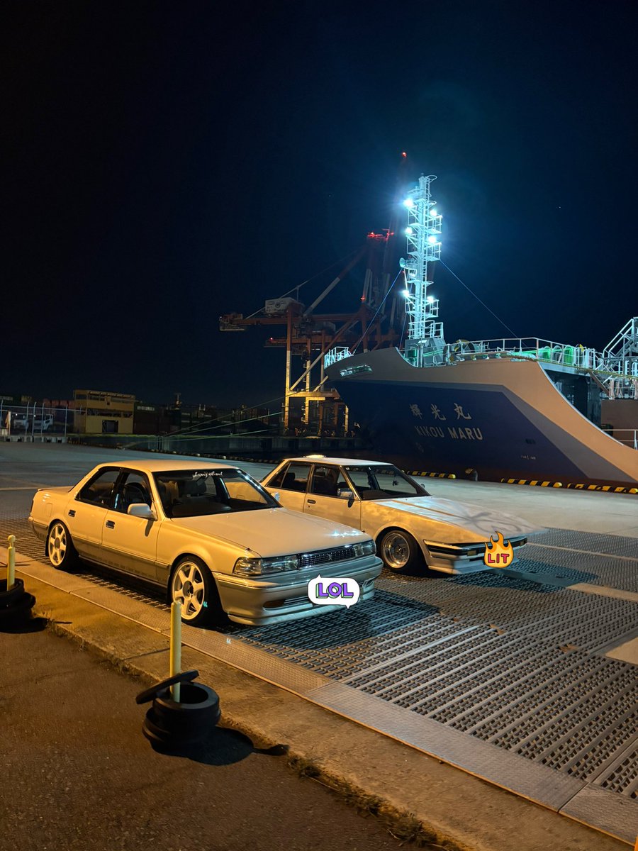 【ヒカル2】 ヒカル (@Mark2wagon_) / Posts / X