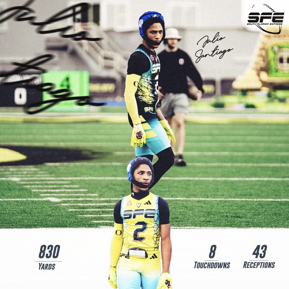 Regular season was lit but it’s time to go on this playoff run‼️#jacketstostate 
🐝🐝