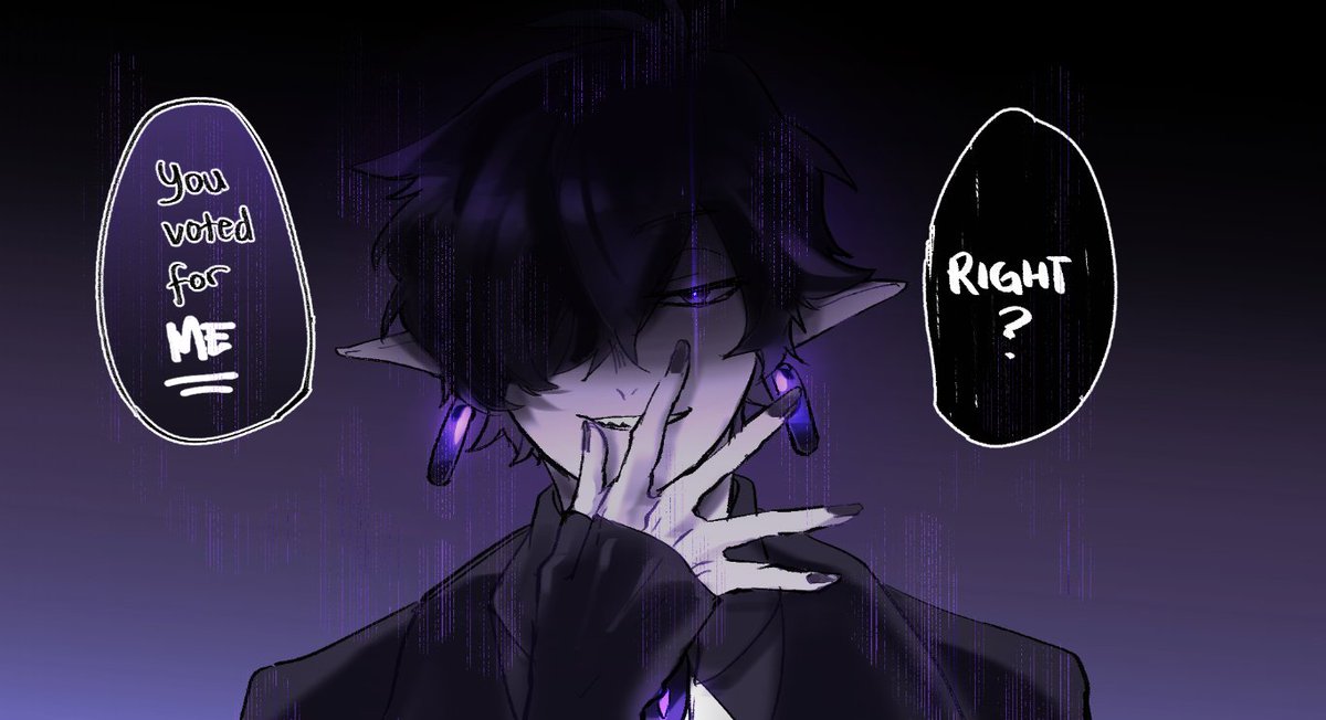 🍇🍇🍇🍇🍇🍇🍇🍇🍇🍇🍇
#blacksapphirecookie #HusbandoftheYear