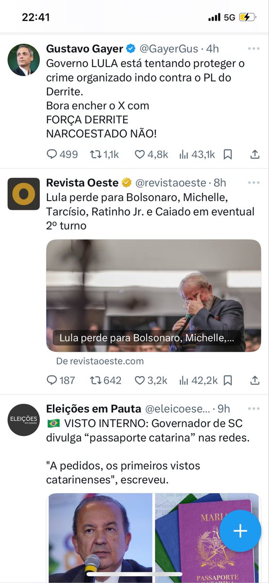 Samuel Braun 🇧🇷🇷🇺🇮🇳🇨🇳🇿🇦 tweet media