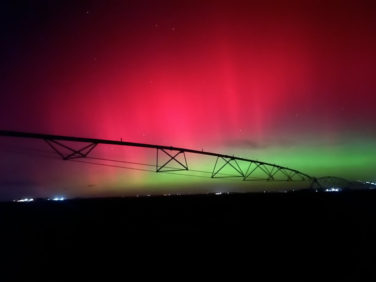 Holdrege, NE 11-11-25. #valleypivot