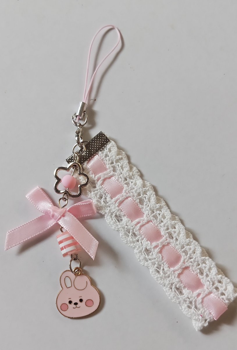 Open Preorder Cooky Lace Charm

•RM11.90
•Postage: RM9 WM
•Open till 15/11
•Ready in 7–14 days after close

DM to order
#pasarbts #pasarbts <a href="/BTSMarketMY/">BTS Market 🇲🇾</a>