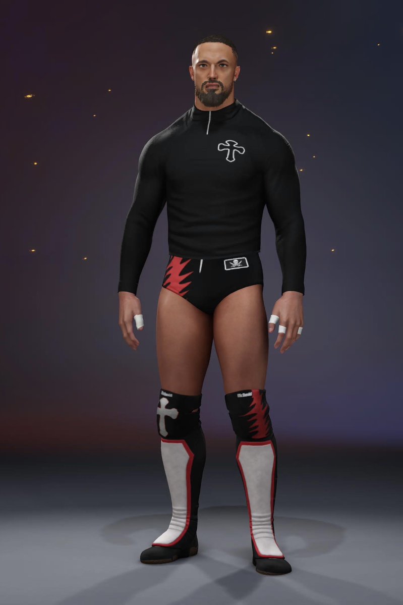 A2J✖️ (@a2jwwe2k) on Twitter photo 