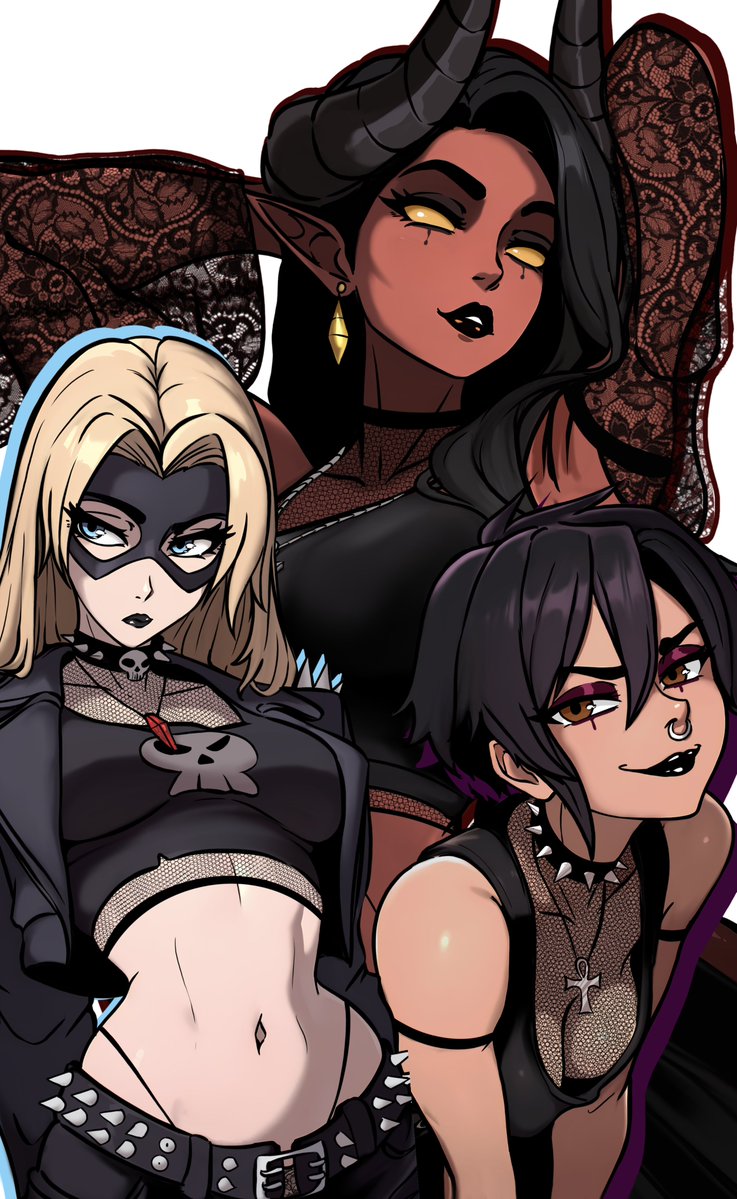 Who wants to be saved?