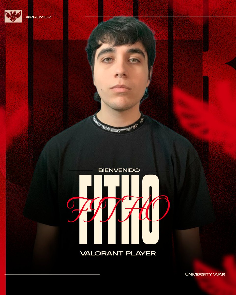 UniversityWarG's tweet image. Tu capacidad para decidir en el momento y tu temple imperturbable son tus armas más poderosas.

Cual lobo alfa, proteges tu manada desde la distancia, siempre alerta, listo para actuar ante la menor oportunidad.

BIENVENIDO @Fithozin