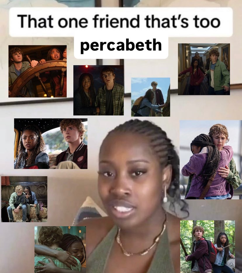 whotfislelet's tweet image. you can never be “too percabeth” but yall get the vibes