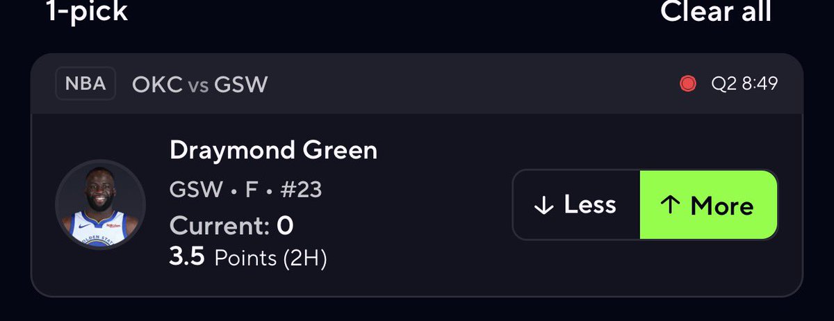 Devil_brandon1's tweet image. 2H Prop nba

#prizePicks #2H #nba