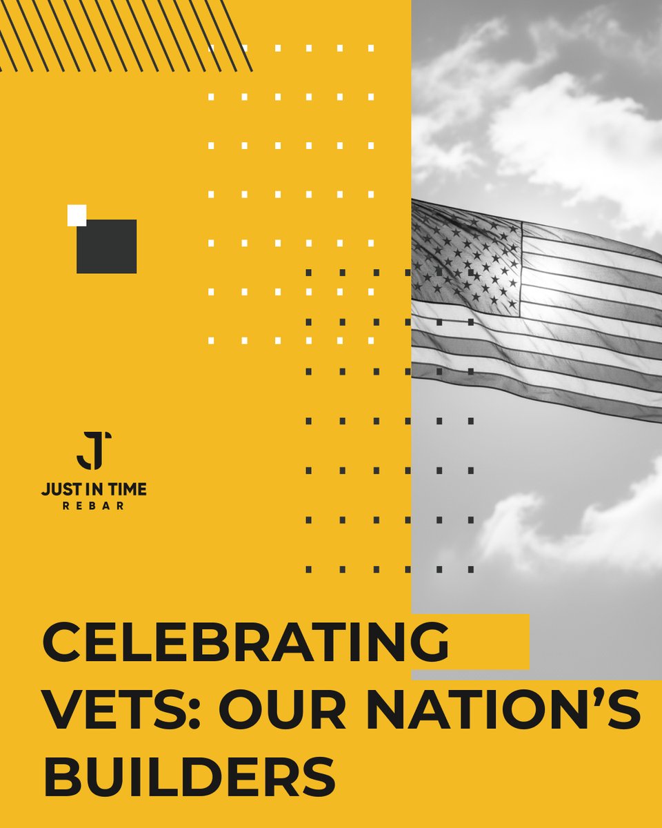 Just In Time Rebar tweet media