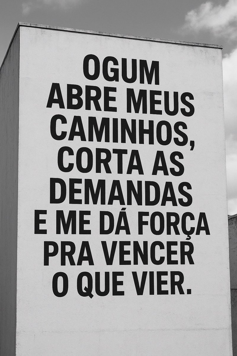 Conselho umbanda (@umbandaconselho) on Twitter photo 