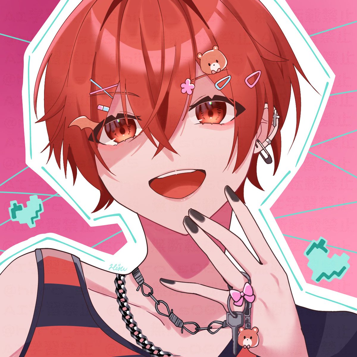 帰れないところまで行こ
#坂田です